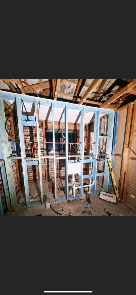 Slide of RT Pro Plumbing