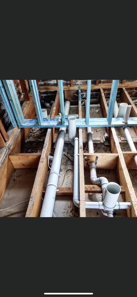 Slide of RT Pro Plumbing