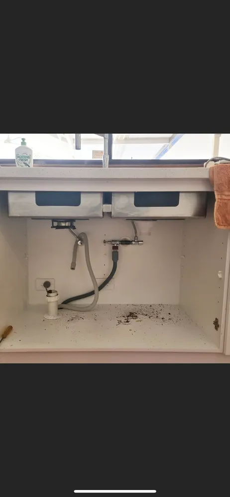 Slide of RT Pro Plumbing