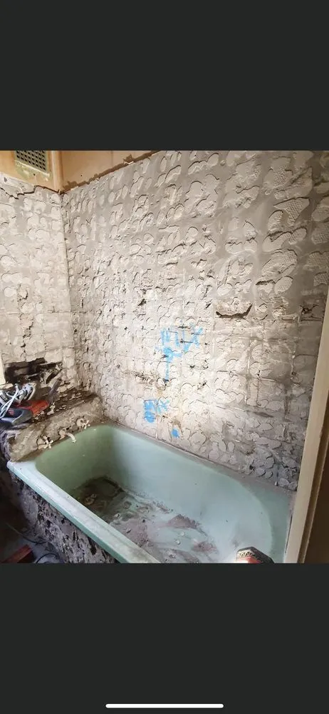 Slide of RT Pro Plumbing