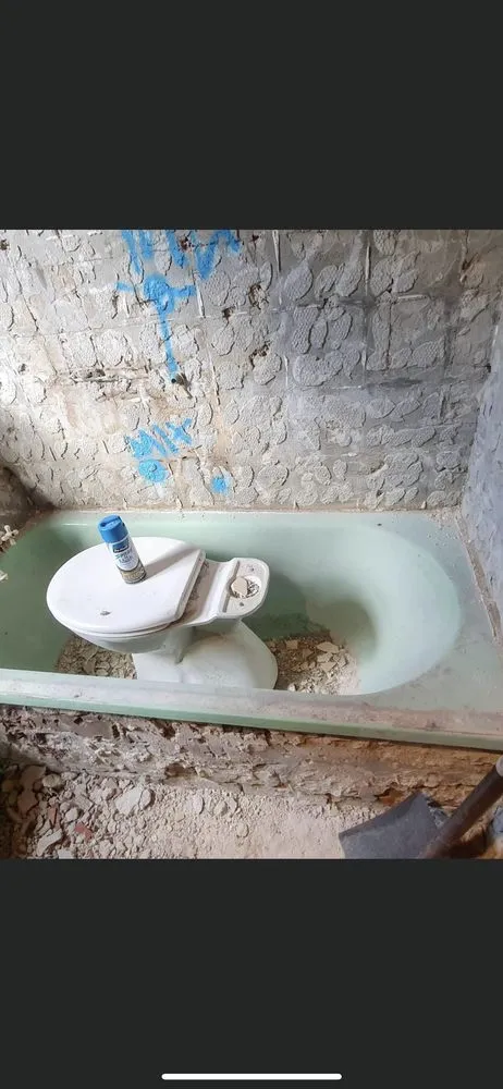 Slide of RT Pro Plumbing