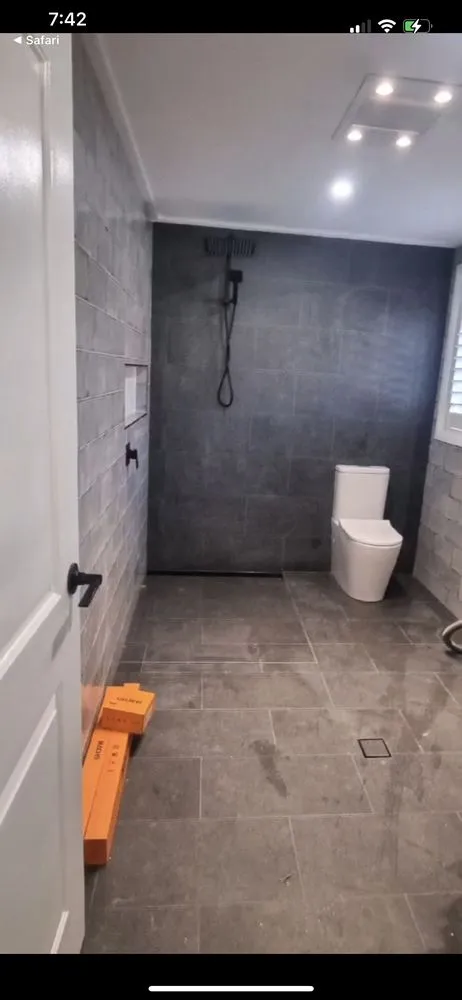 Slide of RT Pro Plumbing