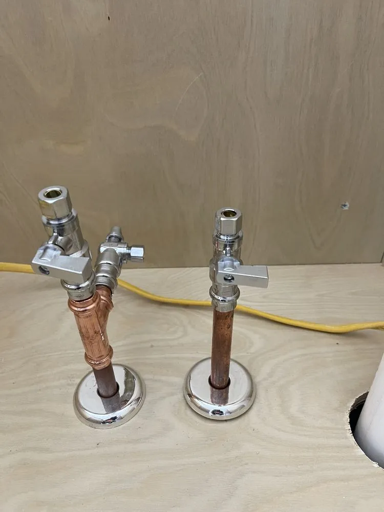 Slide of RT Pro Plumbing