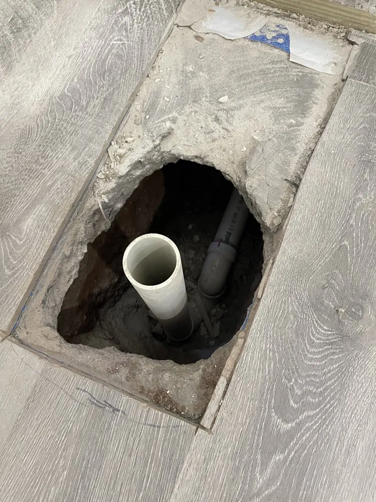 Slide of RT Pro Plumbing