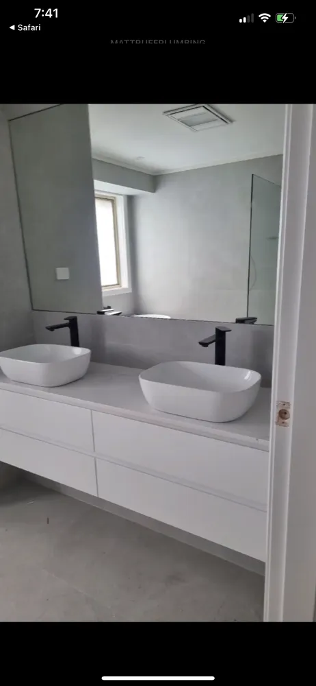 Slide of RT Pro Plumbing