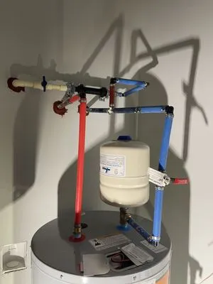 RT Pro Plumbing