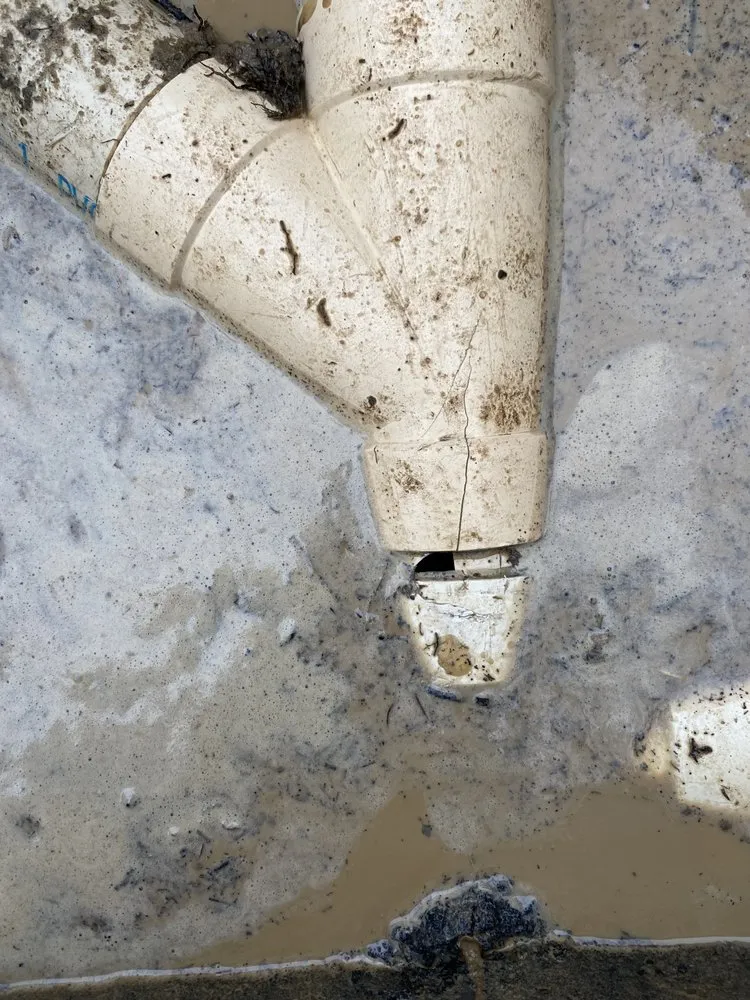 Slide of RT Ray's Professional Maintenance