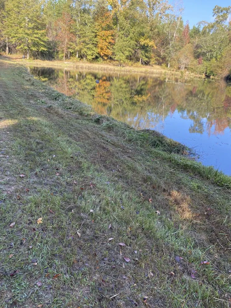 Slide of RT Ray's Professional Maintenance