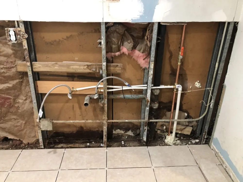 Slide of RT Remodeling Fl