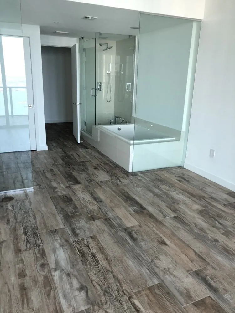 Slide of RT Remodeling Fl