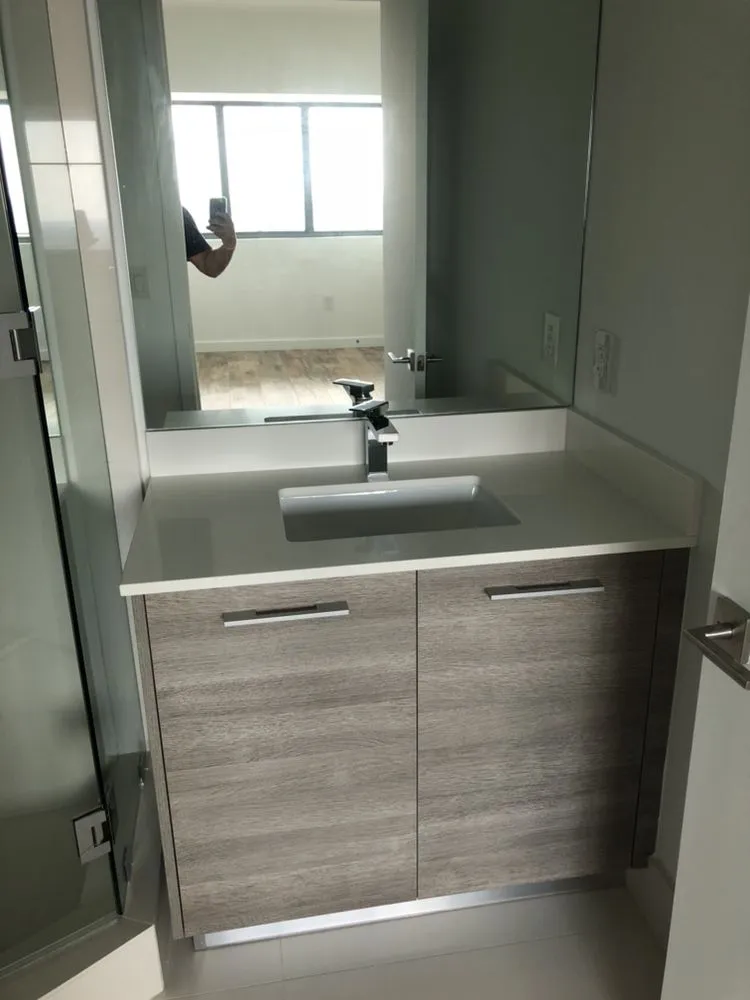 Slide of RT Remodeling Fl