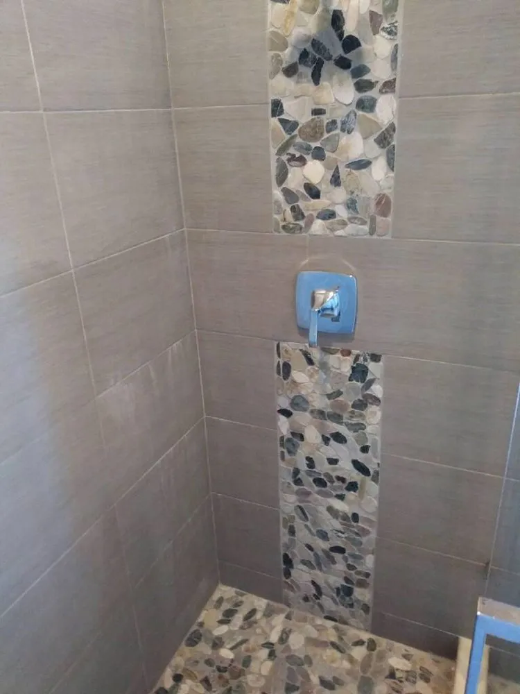 Slide of RT Remodeling Fl