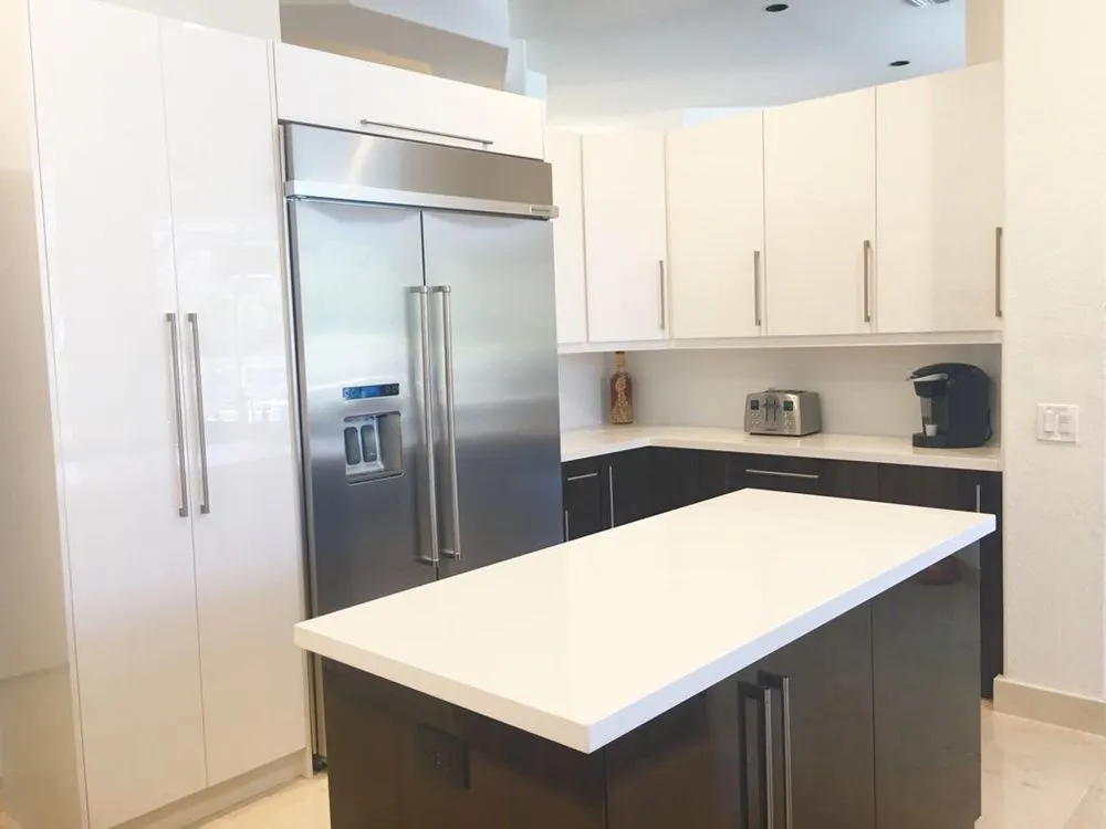 Slide of RT Remodeling Fl