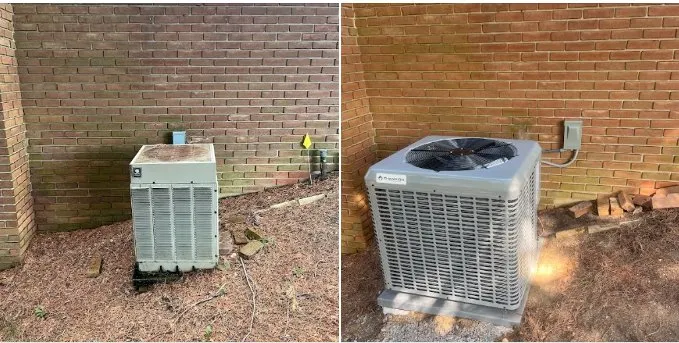 Slide of RT Services