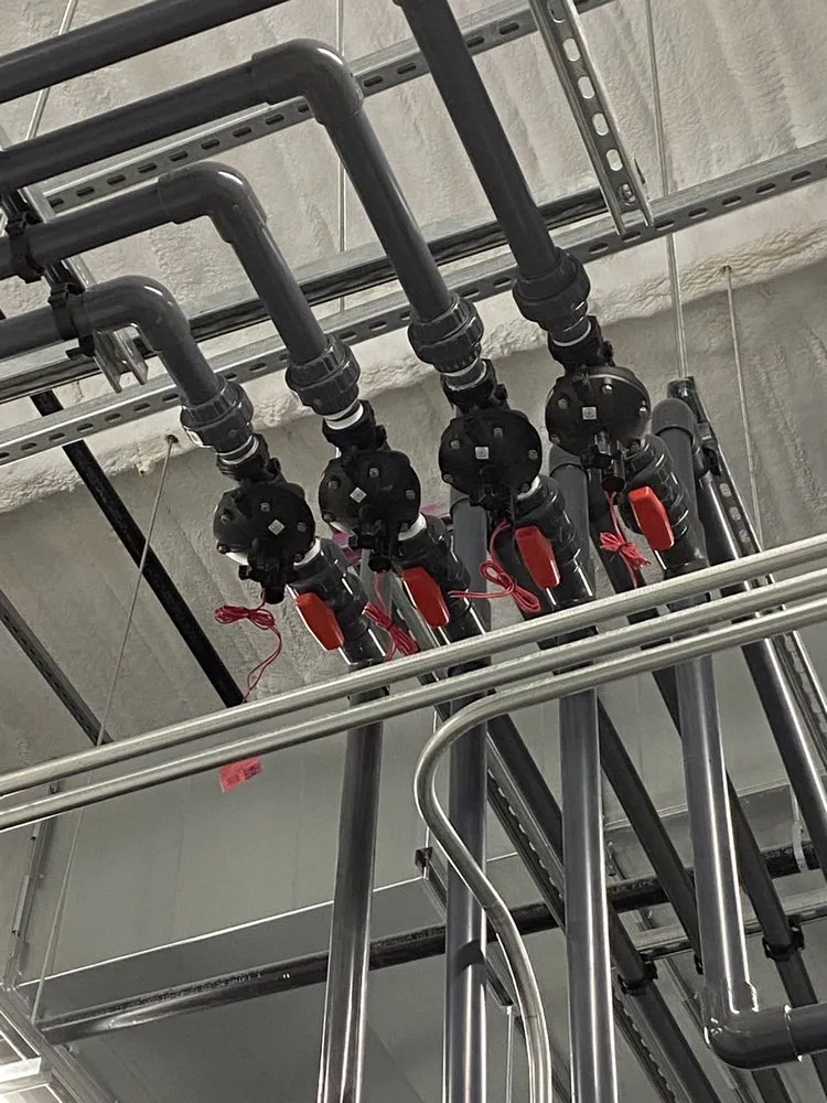 Slide of R&T Waterworks