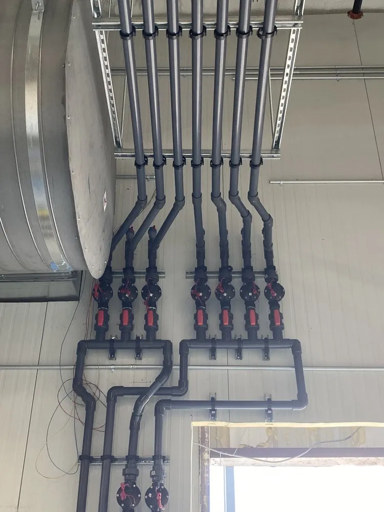 Slide of R&T Waterworks