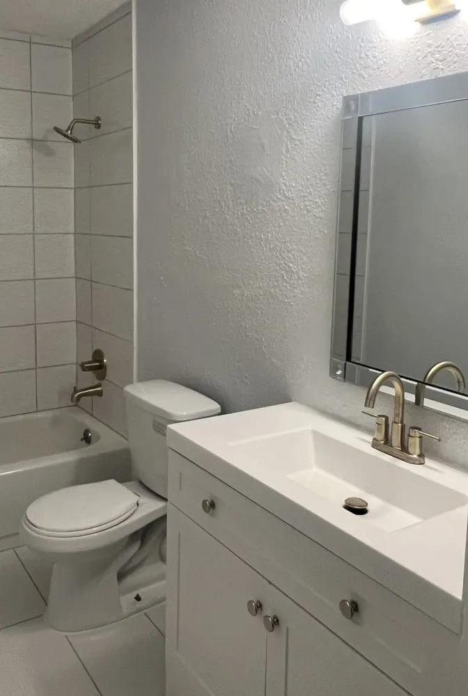 Slide of RTA Plumbing 