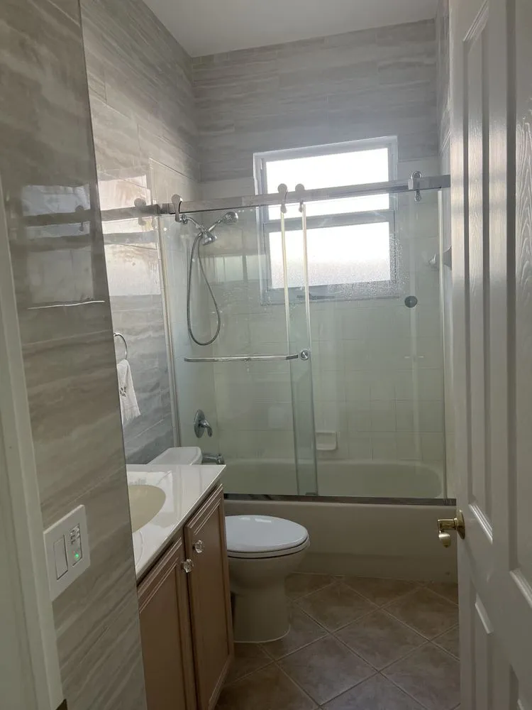 Slide of RTA Plumbing 