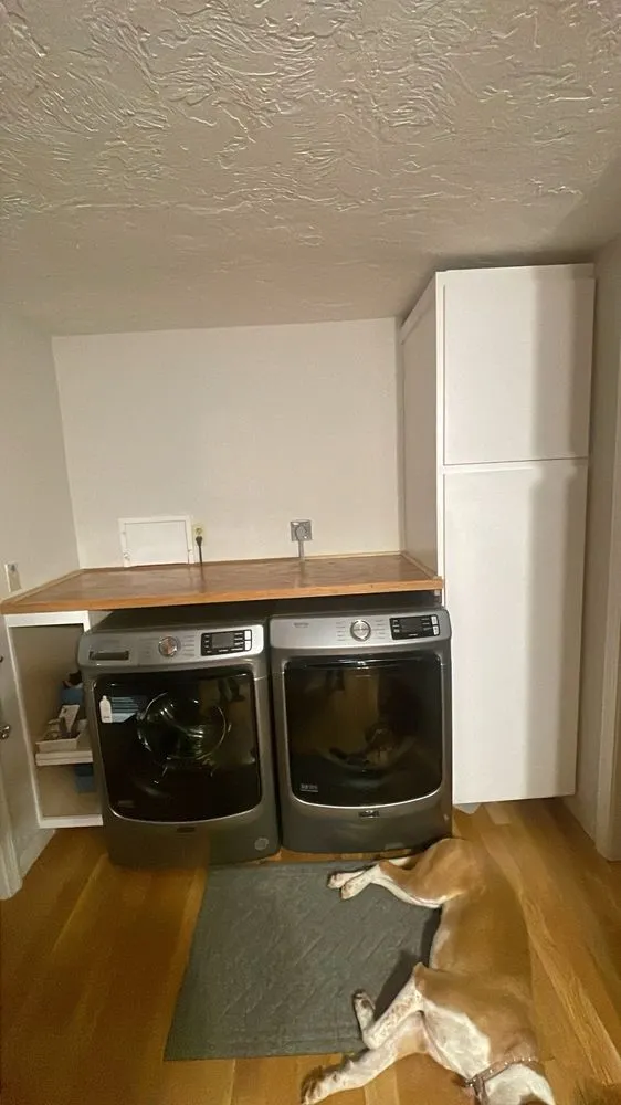 Slide of RTB Handyman And Remodeling Services