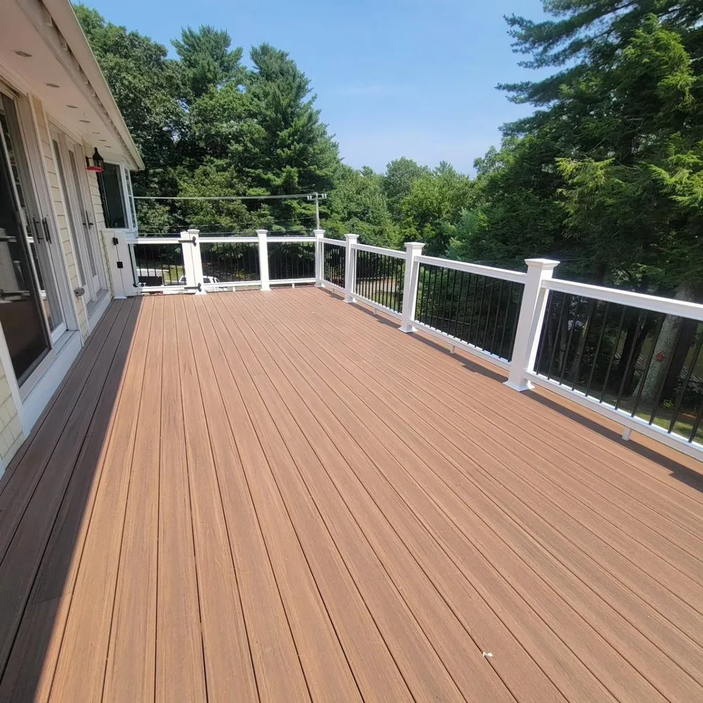 Slide of RTB Handyman And Remodeling Services