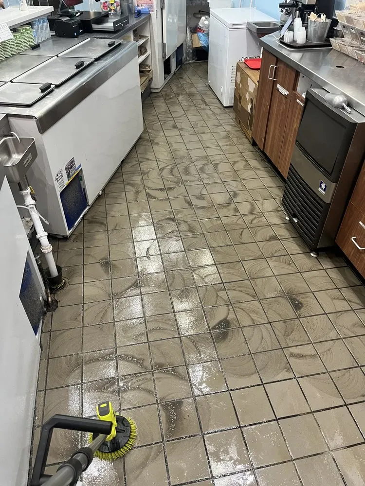 Slide of RTG Property Services