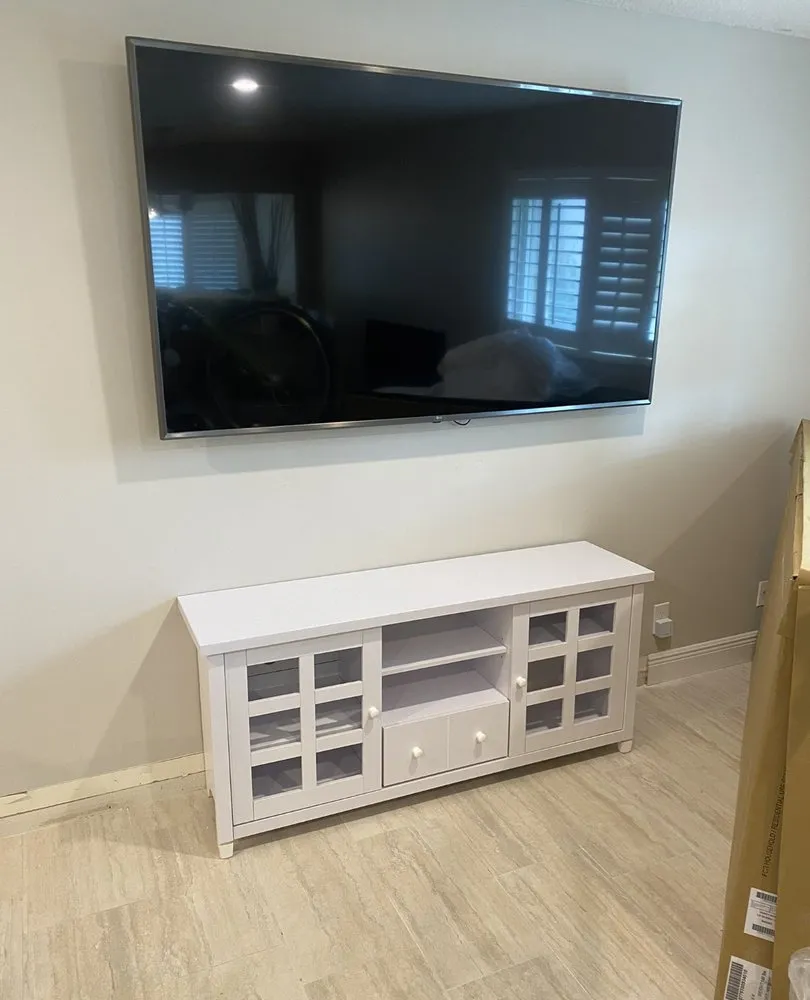 Slide of RTG Property Services