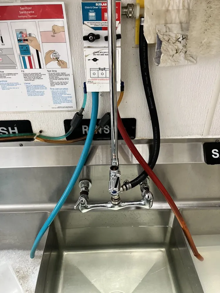 Slide of RTG Property Services