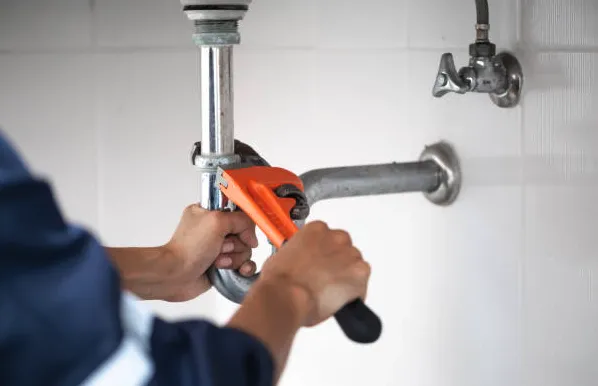 Slide of RTO Plumbing and Repair