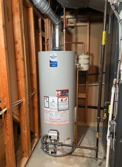 Slide of RTO Plumbing and Repair