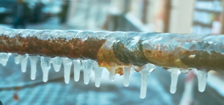 Slide of RTO Plumbing and Repair