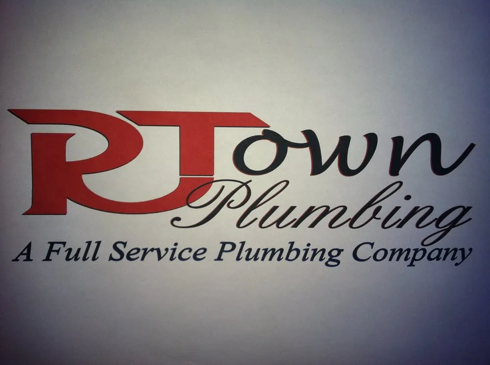 Slide of Rtown Plumbing