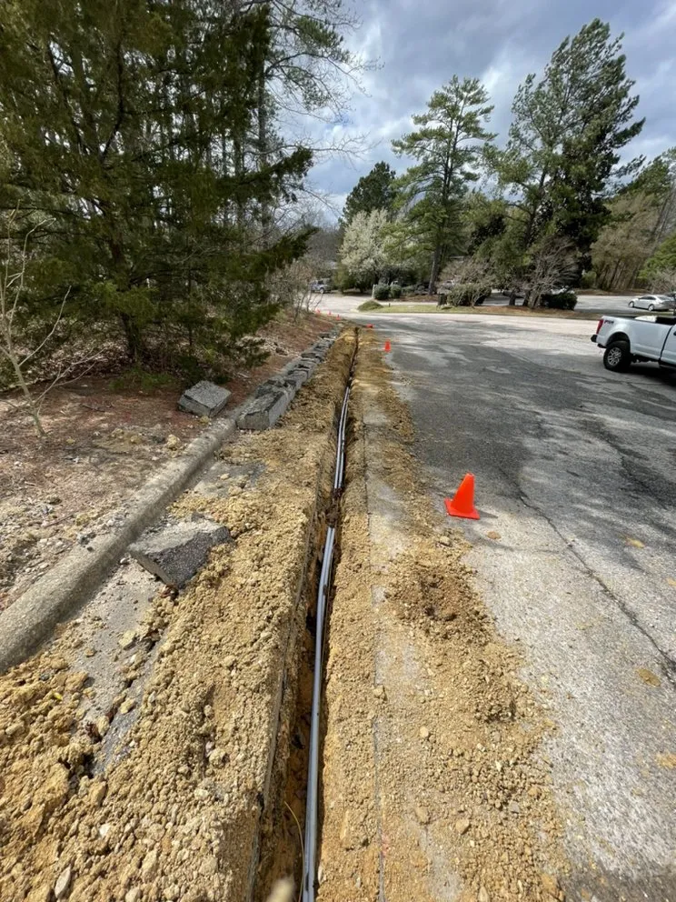 Slide of RTP Plumbing