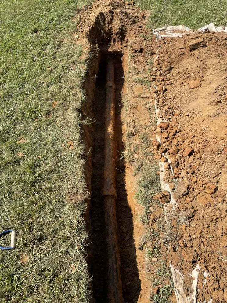 Slide of RTP Plumbing