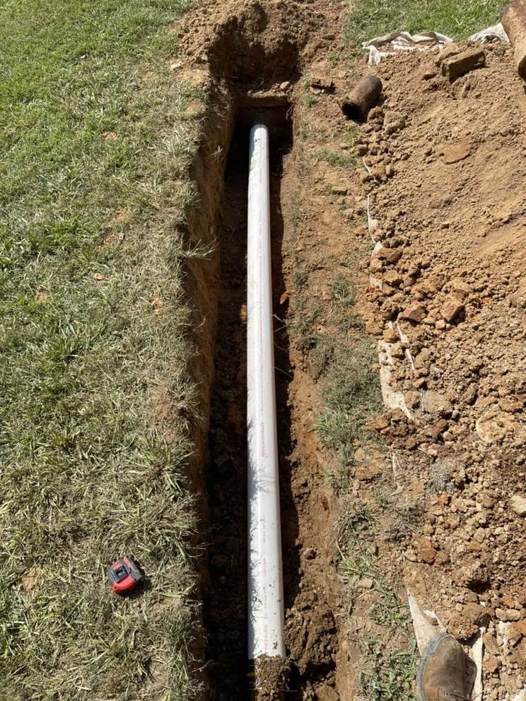 Slide of RTP Plumbing