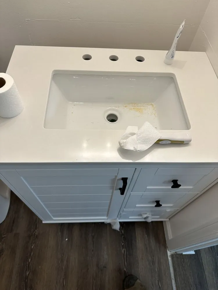 Slide of RTS Plumbing