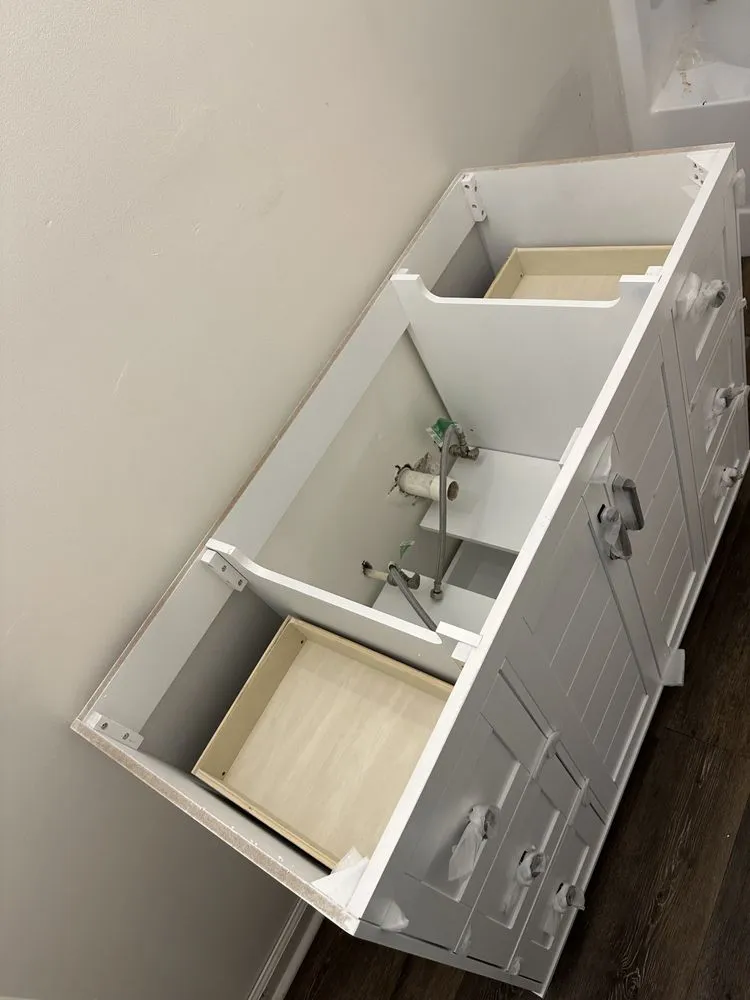 Slide of RTS Plumbing