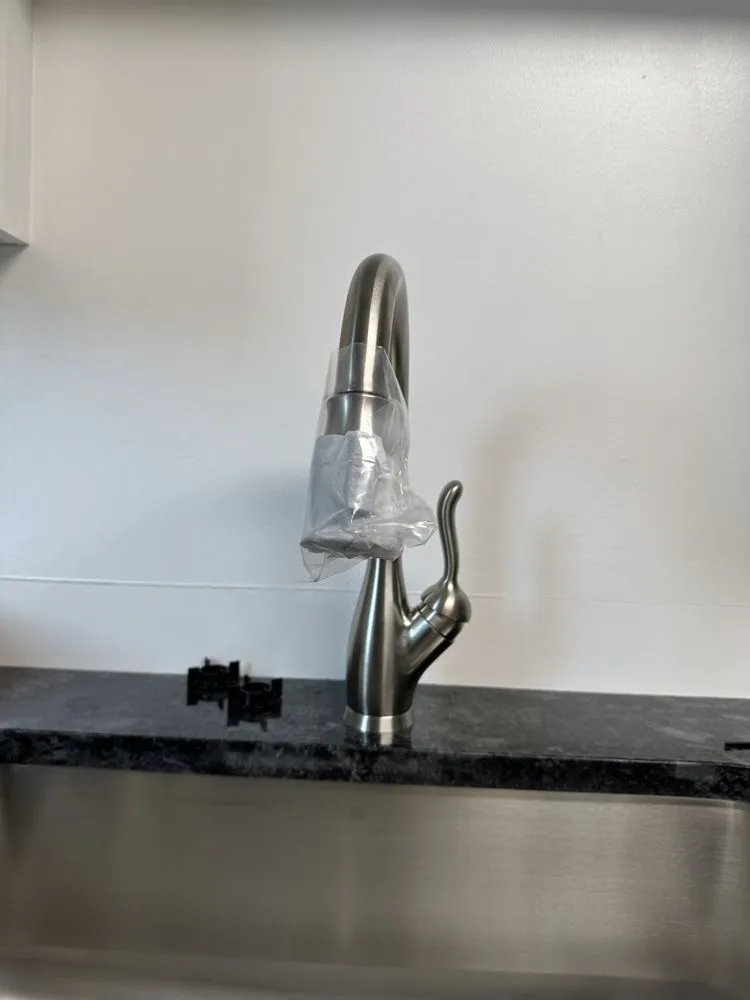 Slide of RTS Plumbing