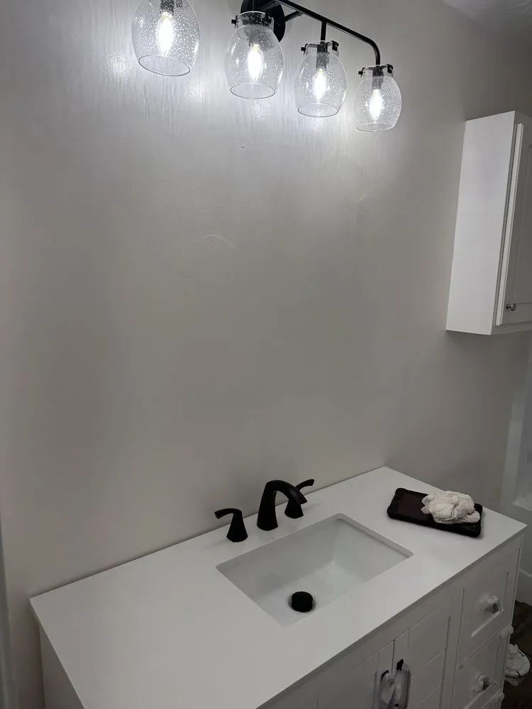 Slide of RTS Plumbing