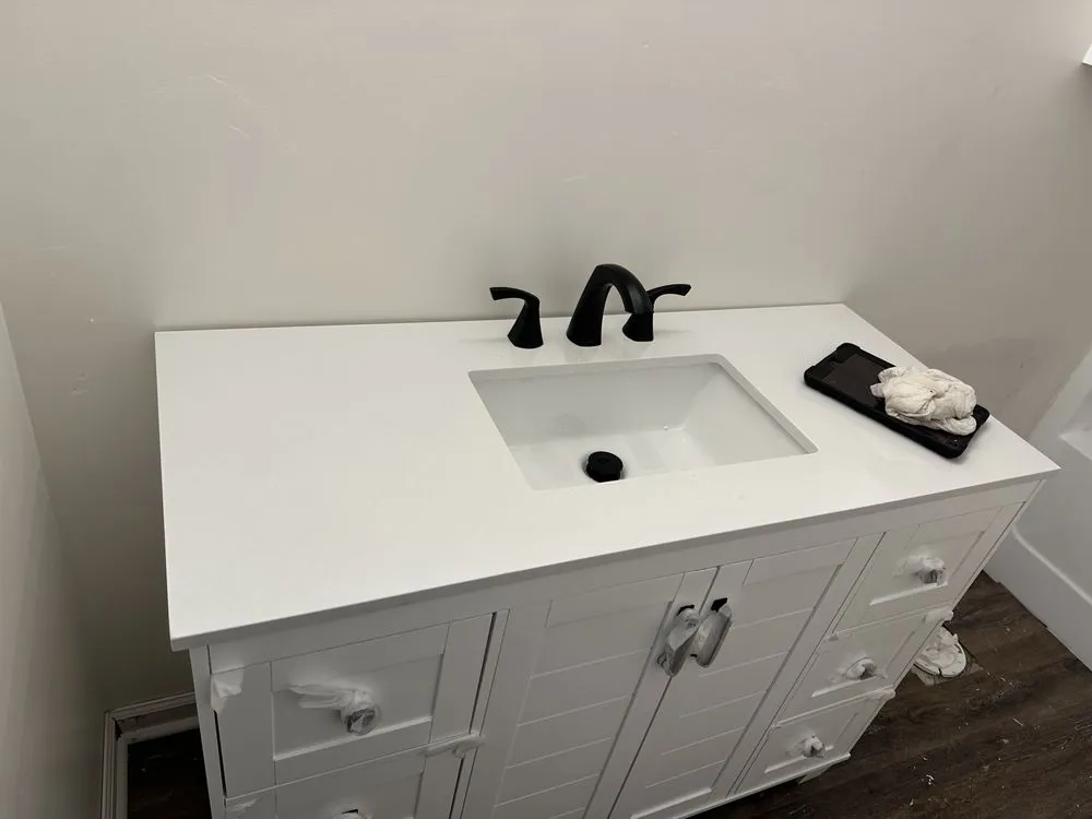 Slide of RTS Plumbing