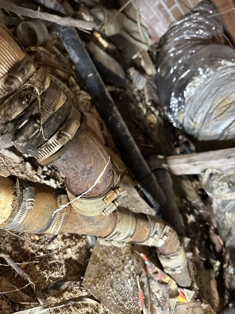 Slide of RTS Plumbing