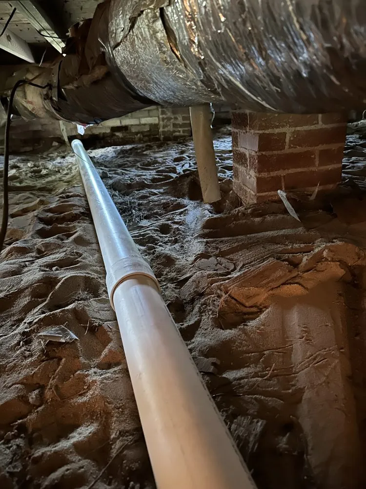 Slide of RTS Plumbing