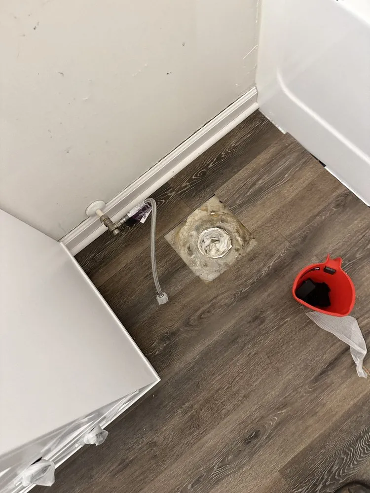 Slide of RTS Plumbing