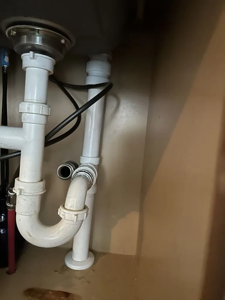 Slide of RTS Plumbing