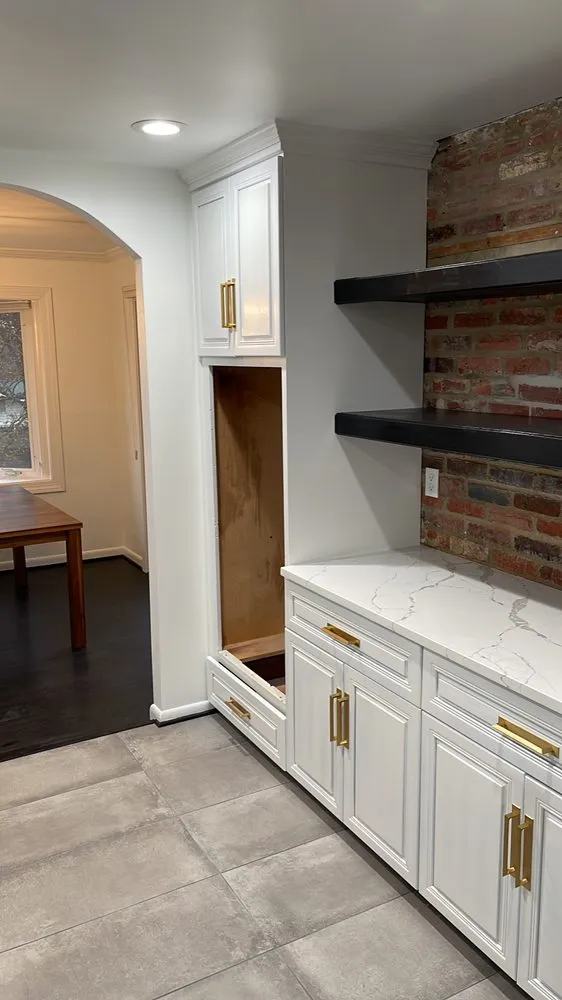 Slide of Ruach Home Services