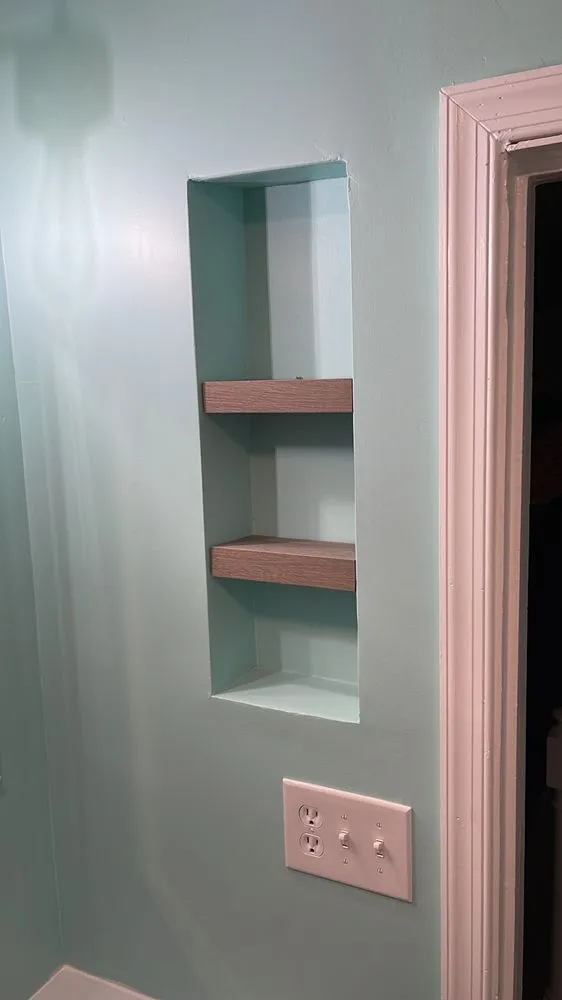 Slide of Ruach Home Services