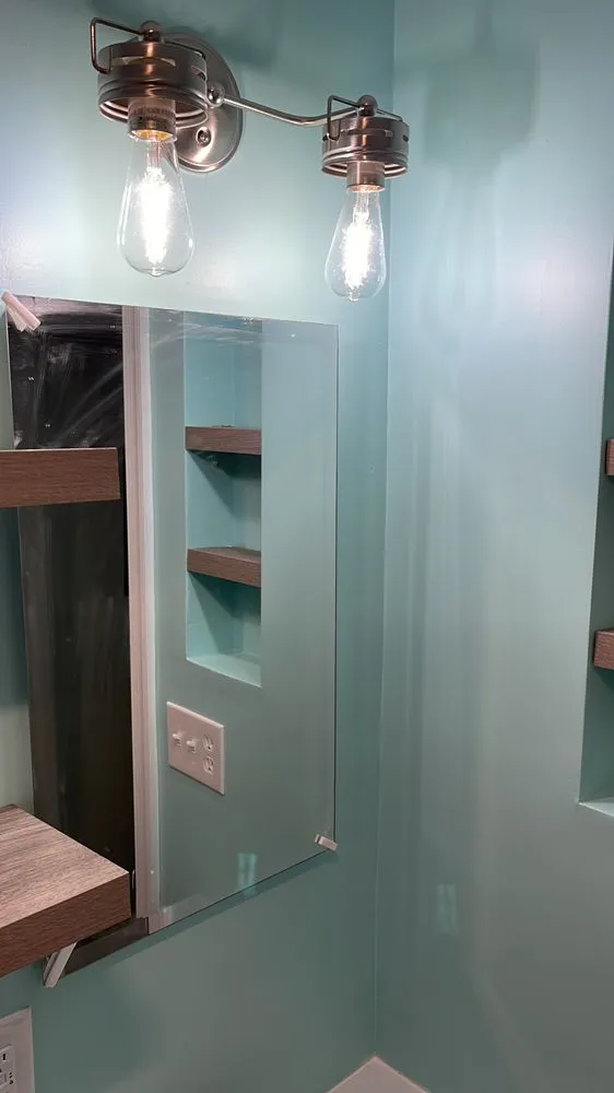 Slide of Ruach Home Services