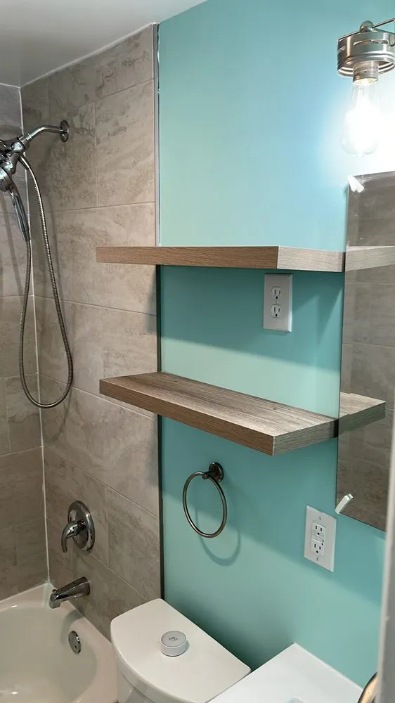 Slide of Ruach Home Services