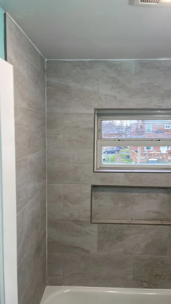 Slide of Ruach Home Services