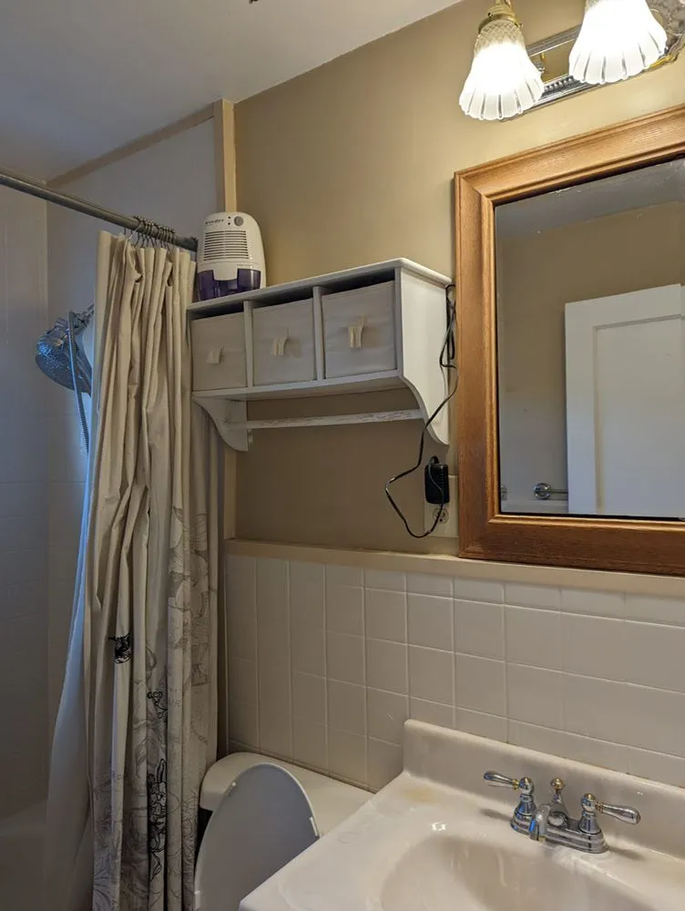 Trusted emergency plumbing experts serving Columbia, MD - Ruach Home Services