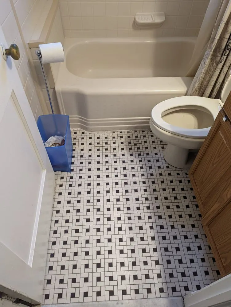 Emergency leak detection for homes in Columbia, MD by Ruach Home Services